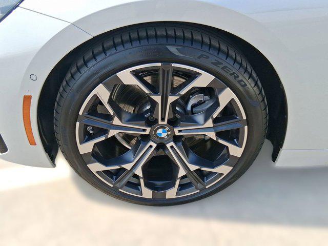 used 2025 BMW 230 car, priced at $40,097