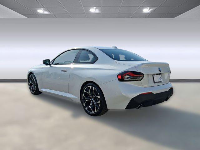 used 2025 BMW 230 car, priced at $40,097