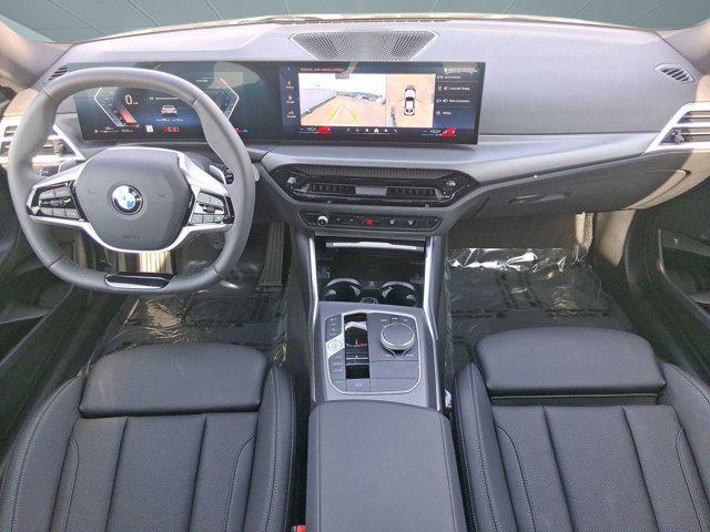 used 2025 BMW 230 car, priced at $40,097