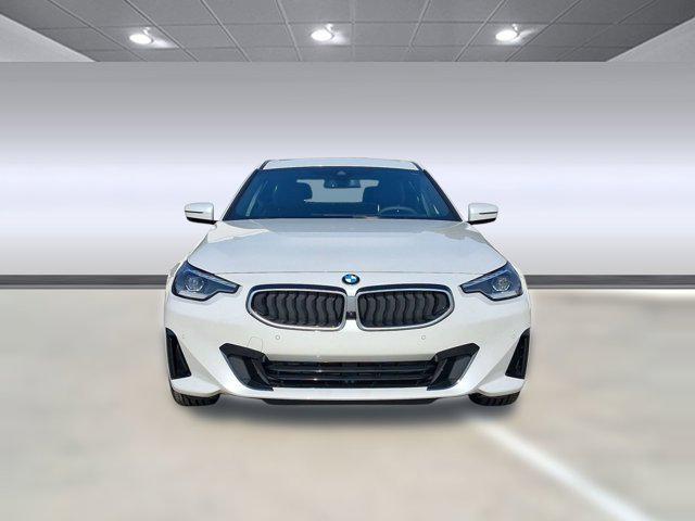 used 2025 BMW 230 car, priced at $40,097
