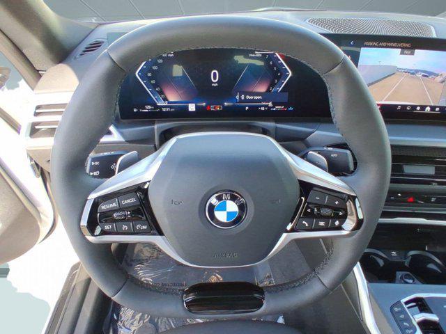 used 2025 BMW 230 car, priced at $40,097
