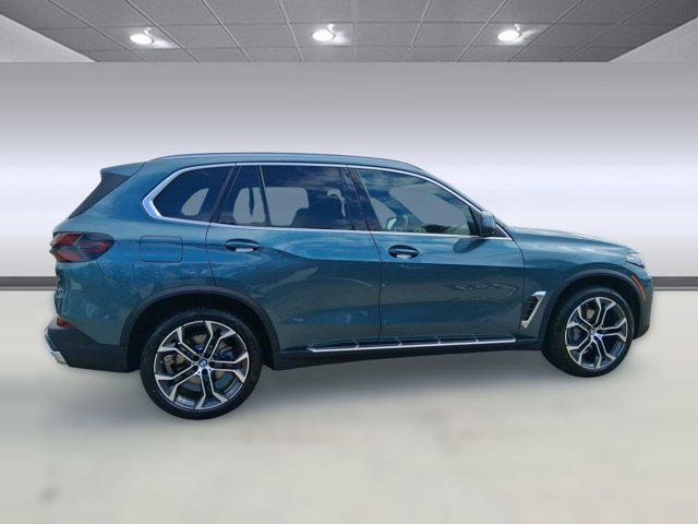 new 2026 BMW X5 car, priced at $79,550