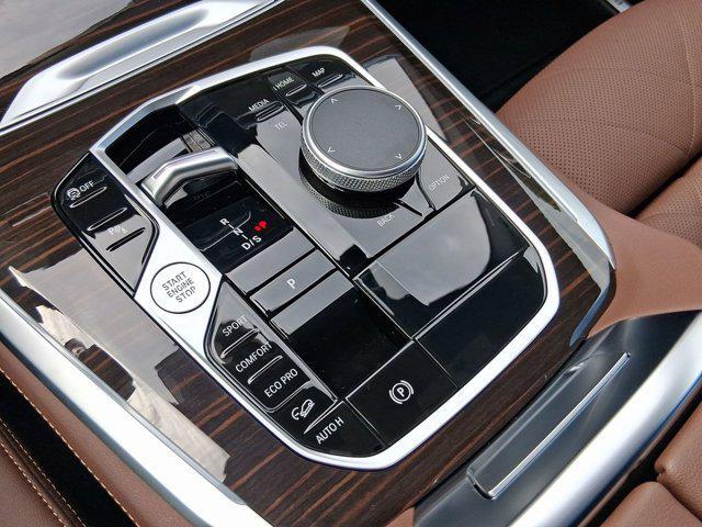 new 2026 BMW X5 car, priced at $79,550