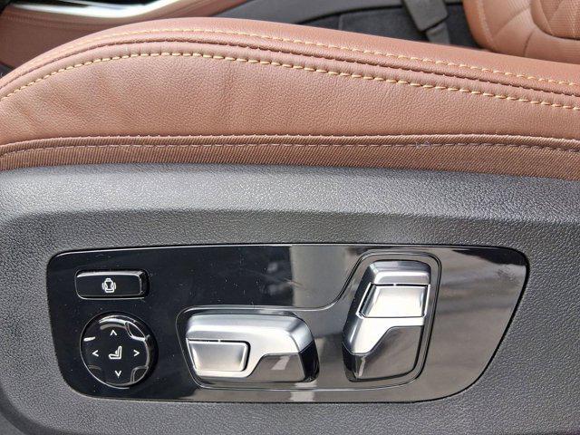 new 2026 BMW X5 car, priced at $79,550