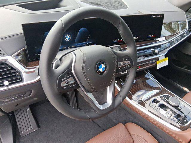 new 2026 BMW X5 car, priced at $79,550