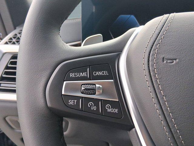 new 2026 BMW X5 car, priced at $79,550