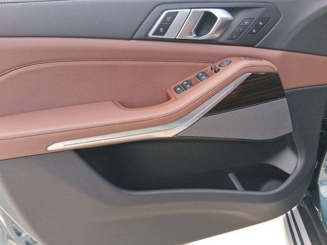 new 2026 BMW X5 car, priced at $79,550