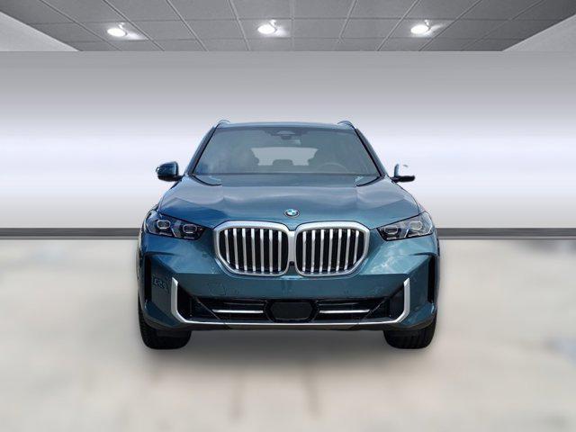 new 2026 BMW X5 car, priced at $79,550