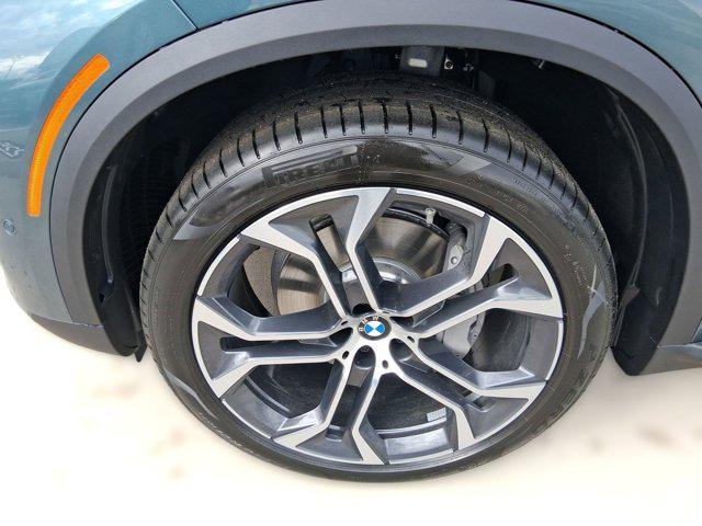 new 2026 BMW X5 car, priced at $79,550