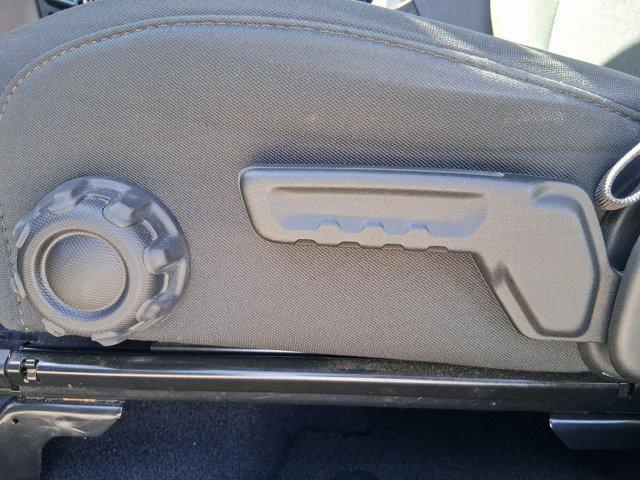 used 2022 Jeep Wrangler Unlimited car, priced at $30,097