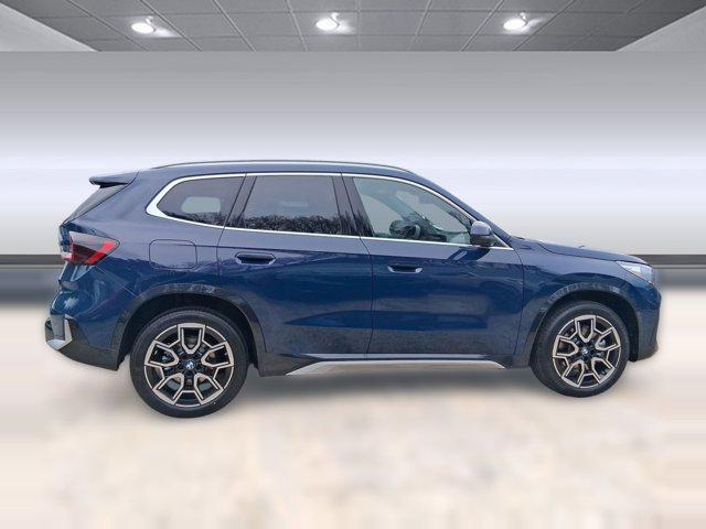 new 2026 BMW X1 car, priced at $49,205