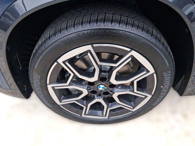 new 2026 BMW X1 car, priced at $49,205