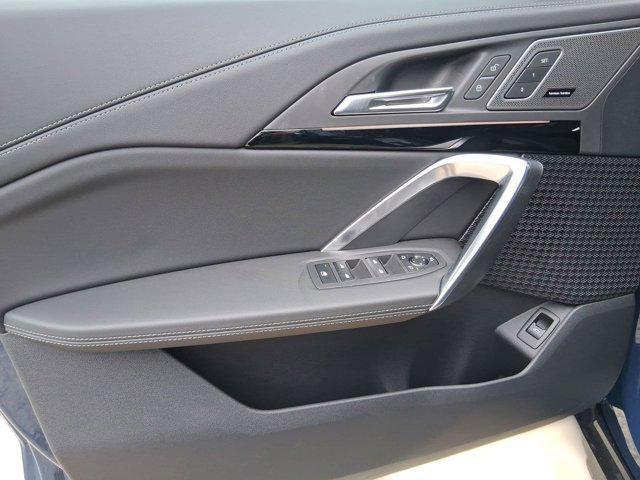 new 2026 BMW X1 car, priced at $49,205