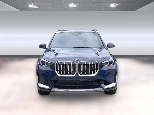 new 2026 BMW X1 car, priced at $49,205