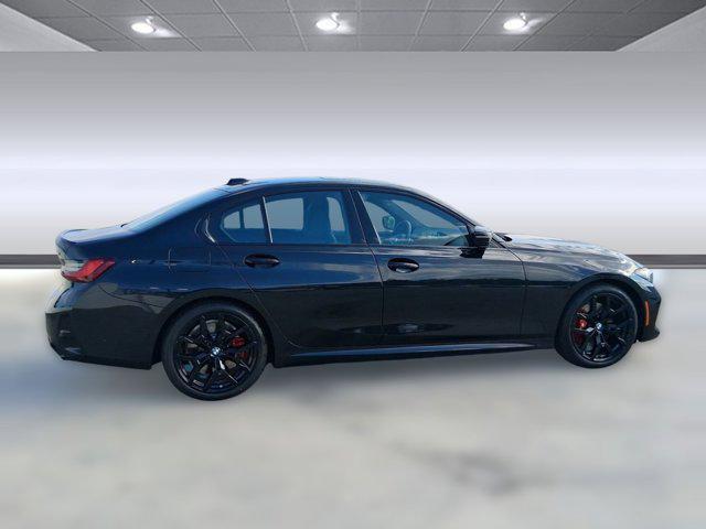 new 2026 BMW M340 car, priced at $71,225