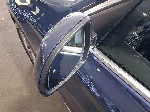 used 2022 BMW X3 car, priced at $31,997