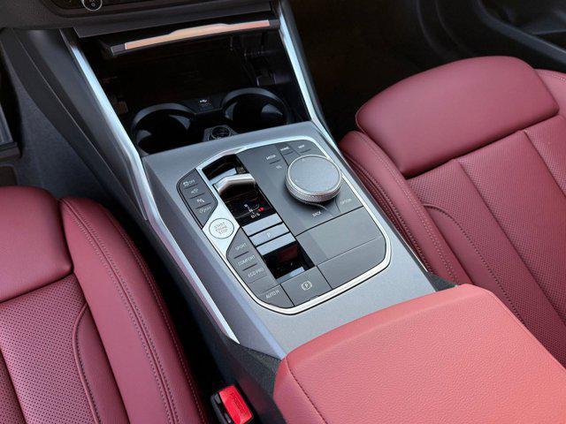 new 2026 BMW 230 car, priced at $51,130