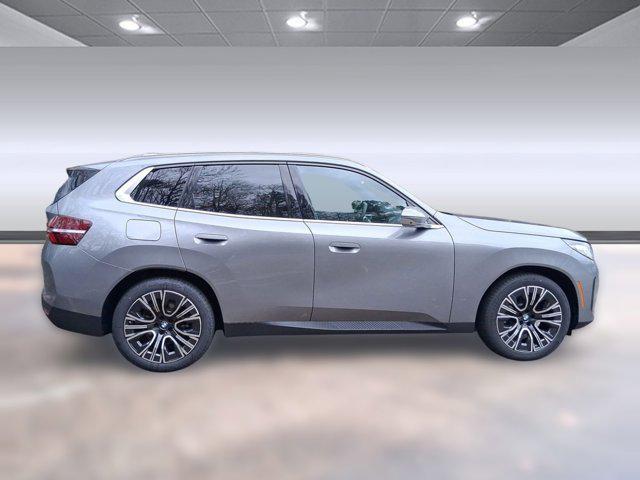 used 2026 BMW X3 car, priced at $51,084