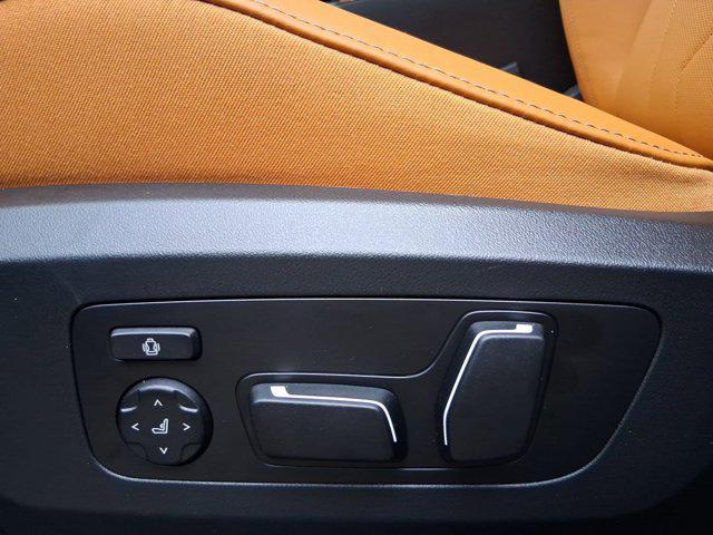 used 2026 BMW X3 car, priced at $51,084