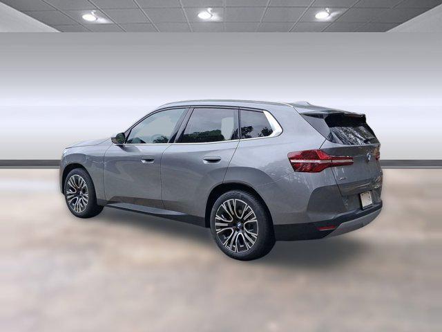 used 2026 BMW X3 car, priced at $51,084