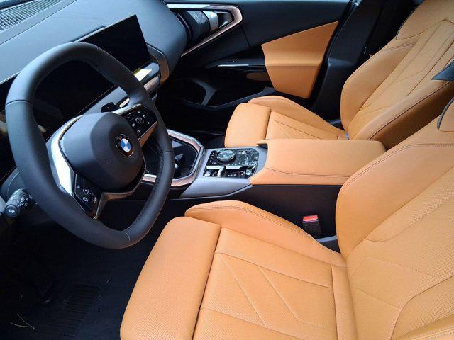 used 2026 BMW X3 car, priced at $51,084