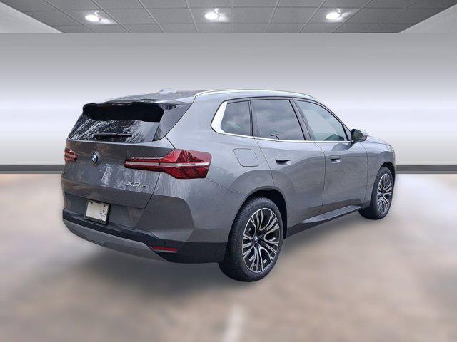 used 2026 BMW X3 car, priced at $51,084