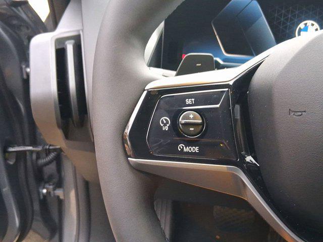 used 2026 BMW X3 car, priced at $51,084