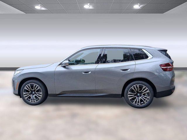used 2026 BMW X3 car, priced at $51,084