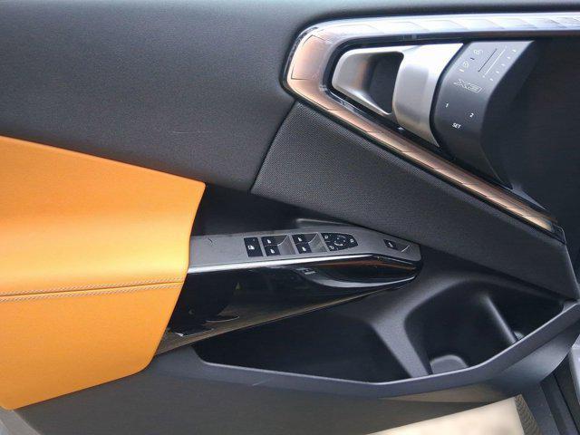 used 2026 BMW X3 car, priced at $51,084