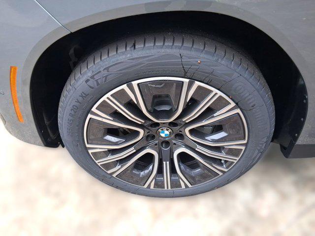 used 2026 BMW X3 car, priced at $51,084