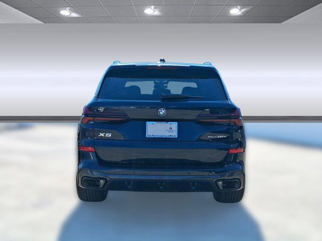new 2026 BMW X5 PHEV car, priced at $84,825