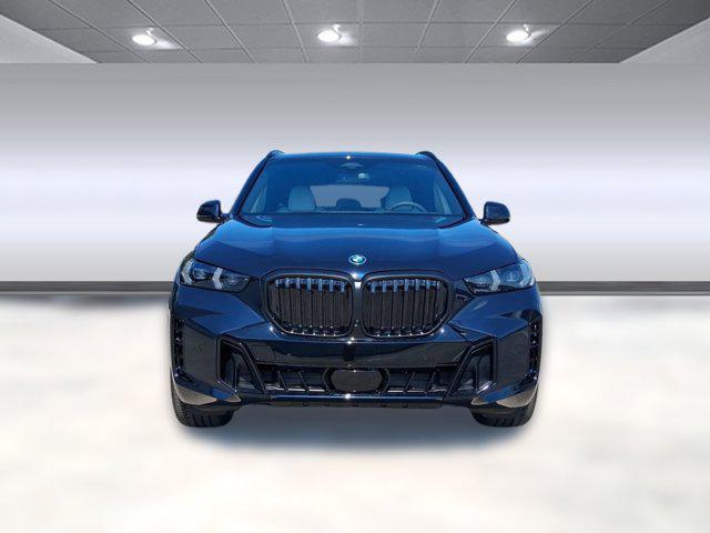 new 2026 BMW X5 PHEV car, priced at $84,825