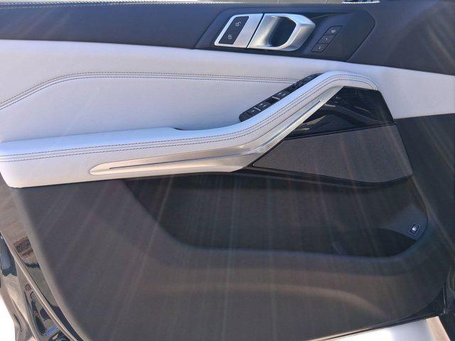 new 2026 BMW X5 PHEV car, priced at $84,825