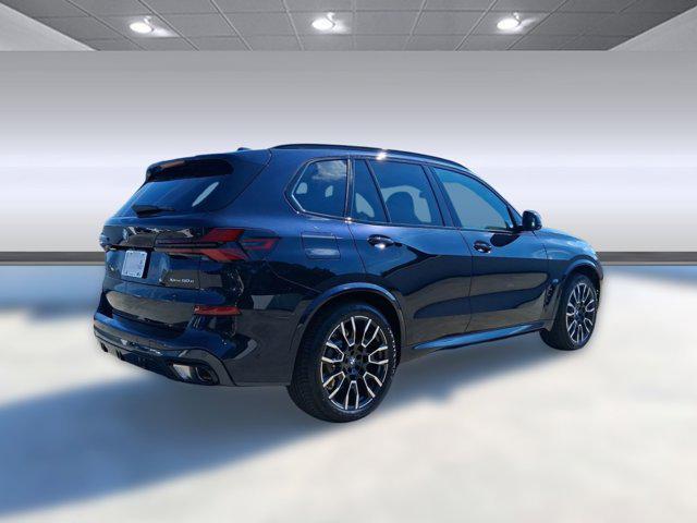 new 2026 BMW X5 PHEV car, priced at $84,825