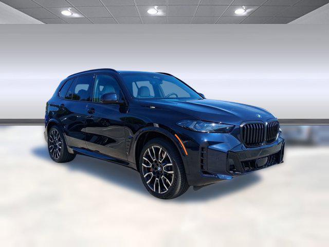 new 2026 BMW X5 PHEV car, priced at $84,825