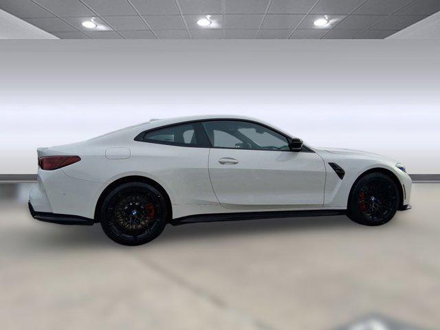 new 2026 BMW M4 car, priced at $90,420