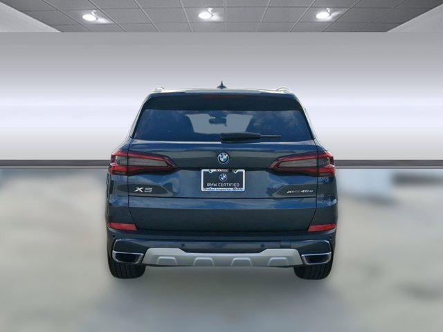 used 2022 BMW X5 PHEV car, priced at $40,897