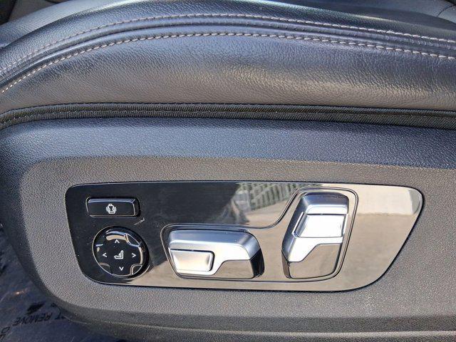 used 2022 BMW X5 PHEV car, priced at $40,897