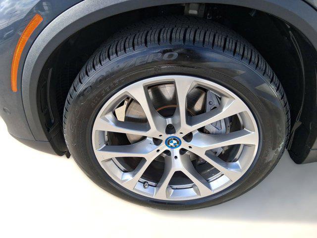 used 2022 BMW X5 PHEV car, priced at $40,897