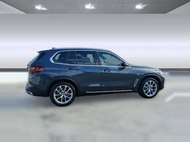 used 2022 BMW X5 PHEV car, priced at $40,897