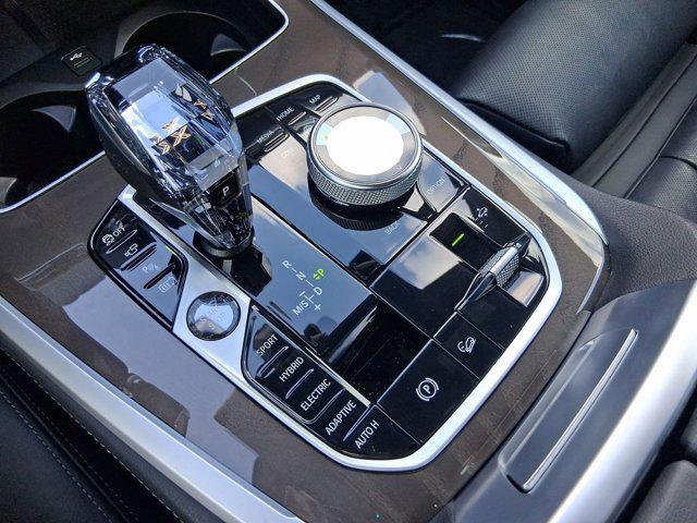 used 2022 BMW X5 PHEV car, priced at $40,897