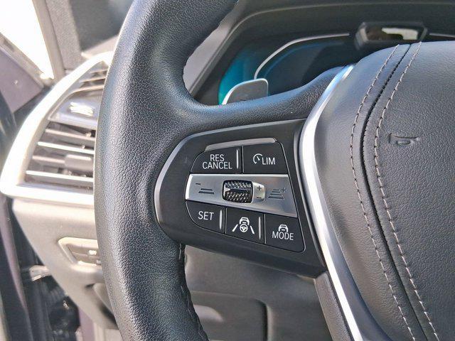 used 2022 BMW X5 PHEV car, priced at $40,897