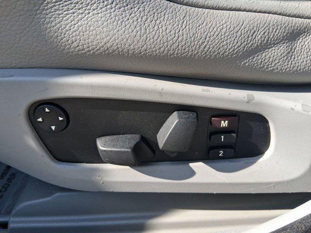 used 2004 BMW 525 car, priced at $4,086