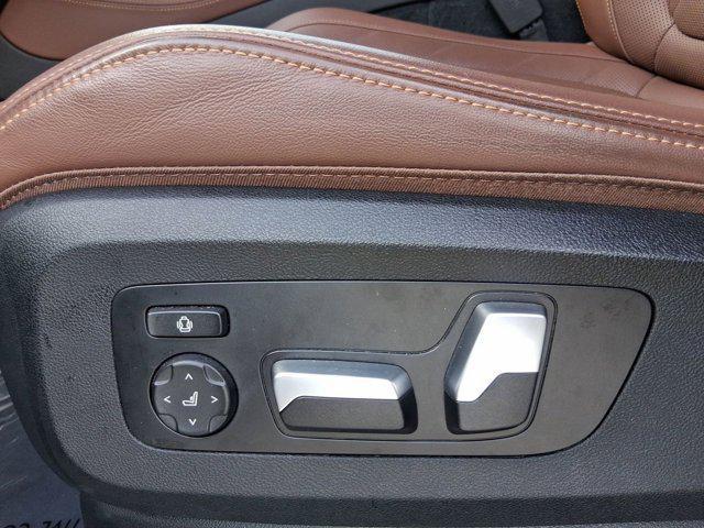 used 2024 BMW X5 car, priced at $49,097