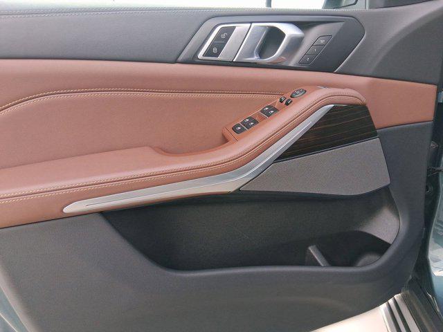 used 2024 BMW X5 car, priced at $49,097