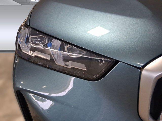 used 2024 BMW X5 car, priced at $49,097