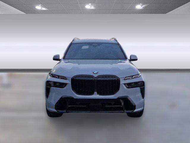 new 2026 BMW X7 car, priced at $99,085