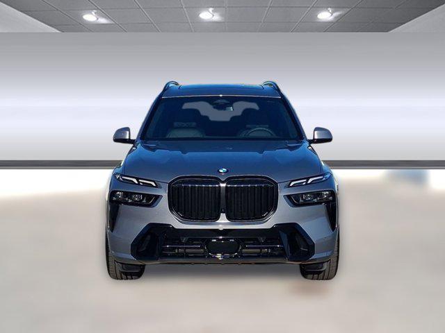 new 2026 BMW X7 car, priced at $98,905