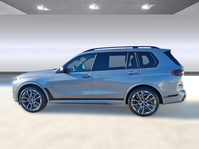 new 2026 BMW X7 car, priced at $98,905