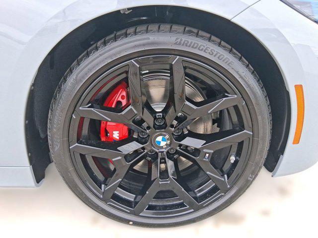 used 2026 BMW 430 car, priced at $53,740